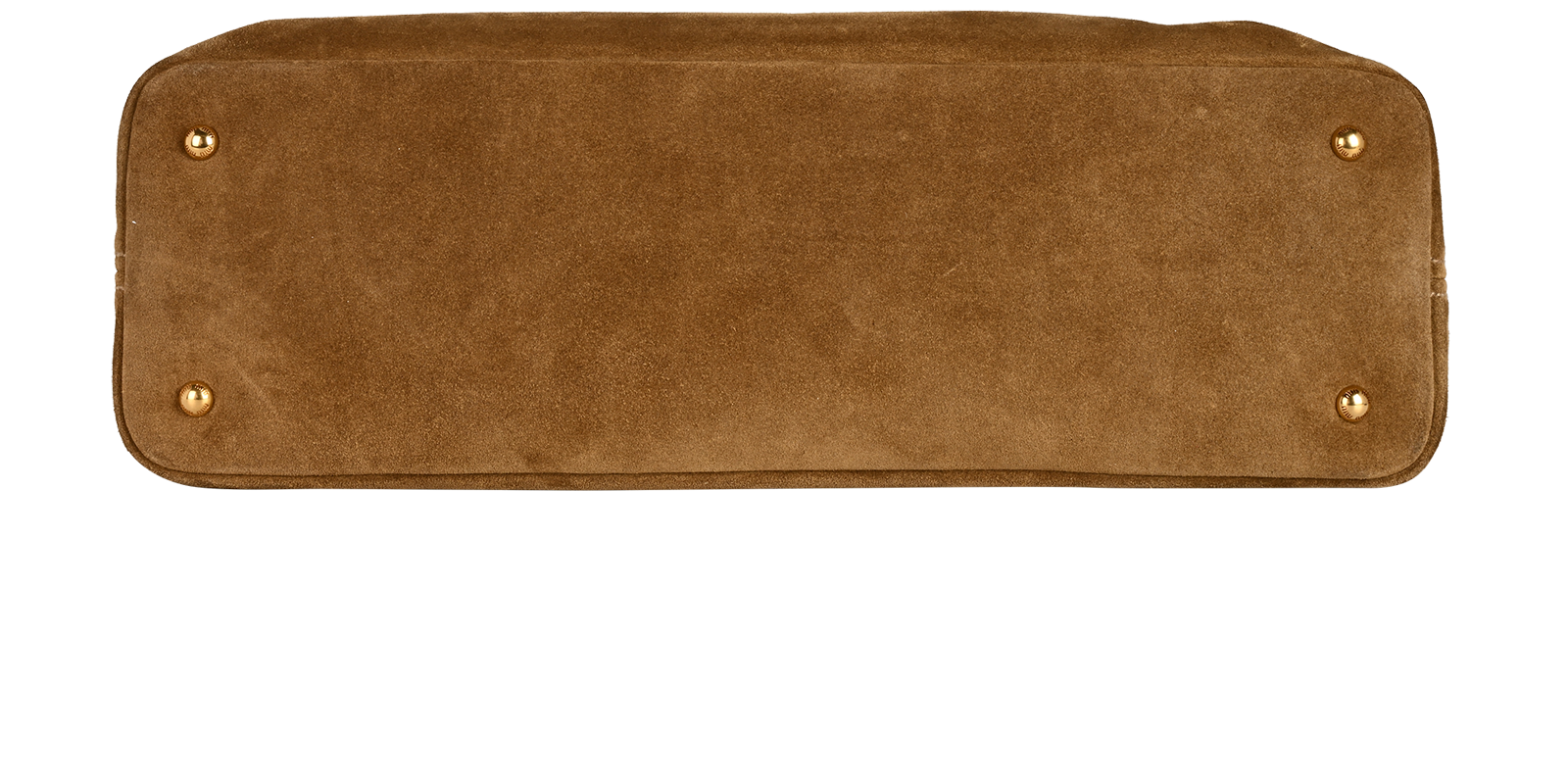 Aventure Archive 2009, &pound;2,100, Handbags, Brown, Leather/Suede, Top view